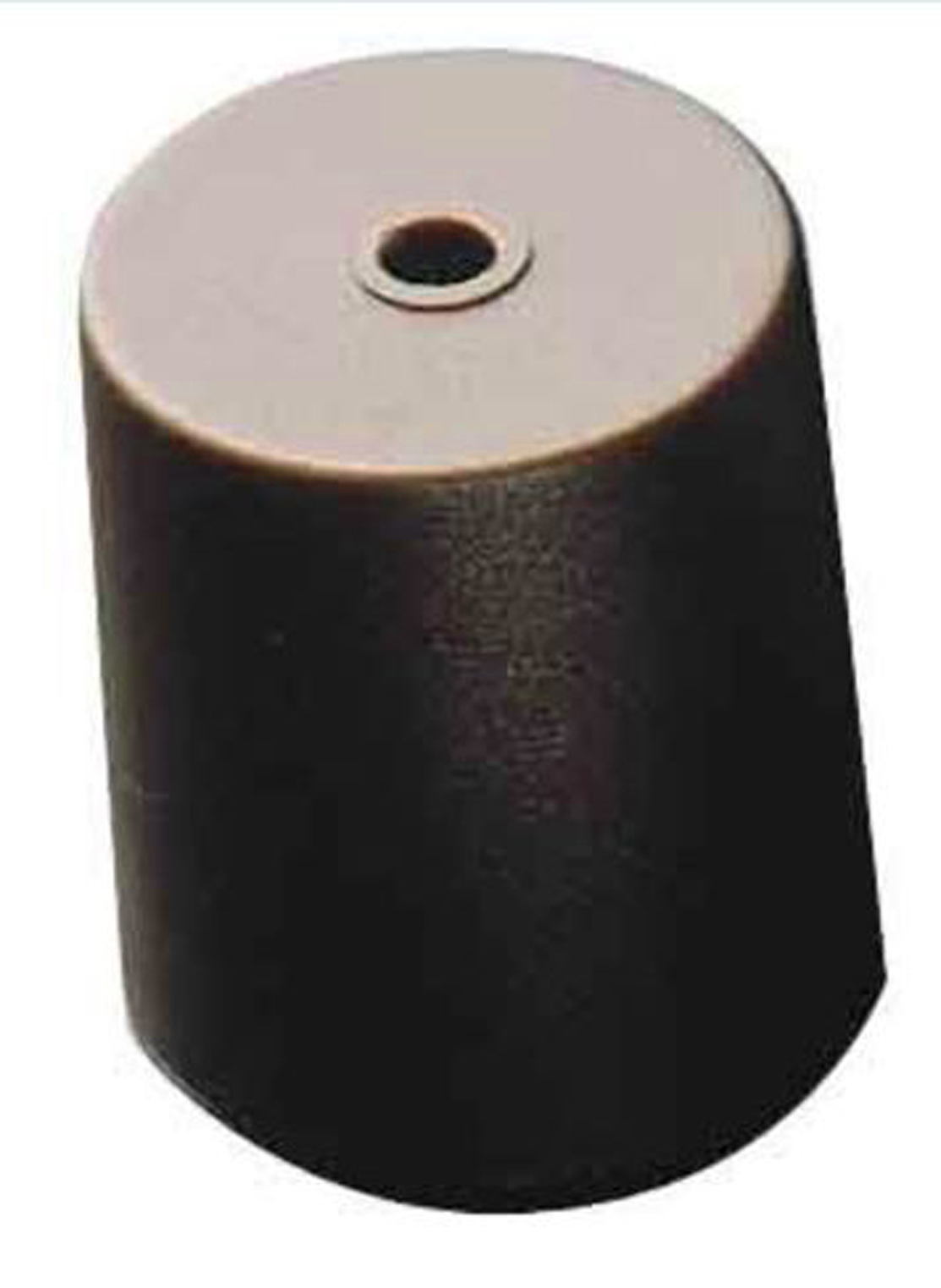 Schnurbaldachin braun